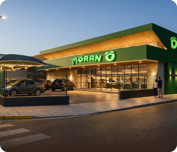 Projetos Corporativos